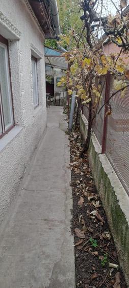 Casă cu 2 camere în Central