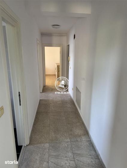 Apartament cu 2 camere în Cug
