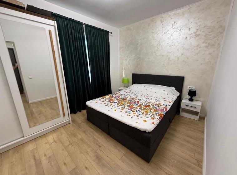 Apartament cu 2 camere decomandat în Grozăvești