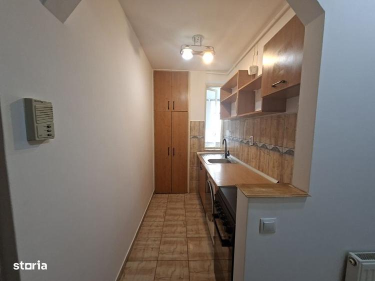 Apartament cu 2 camere în Cedonia