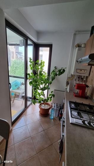 Apartament cu 2 camere în Dudu