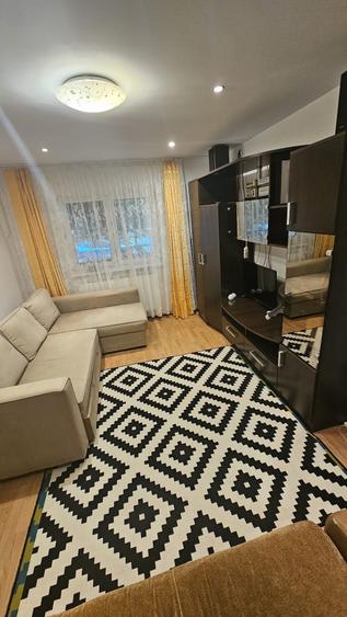 Garsonieră de închiriat – Lujerului | Centrală proprie | Pet Friendly - 2