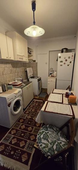 Apartament cu 2 camere în Schei