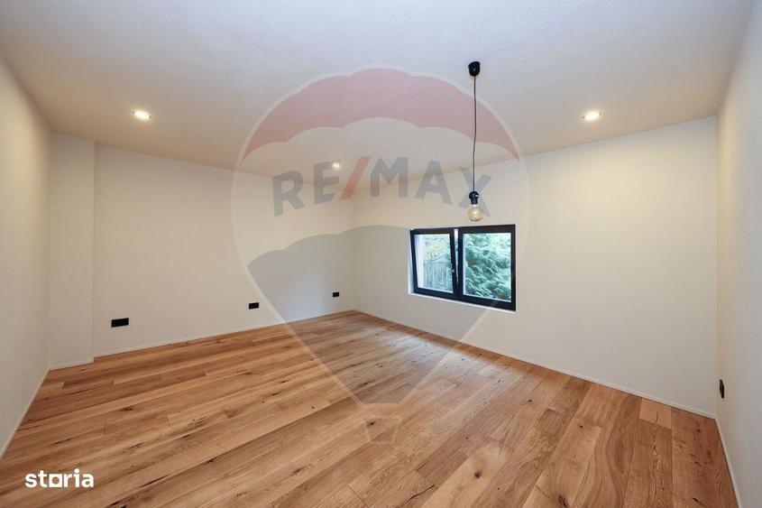Apartament cu 3 camere în Centrul Istoric