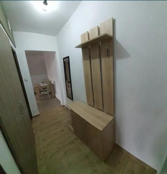 Garsonieră decomandată în Fortuna