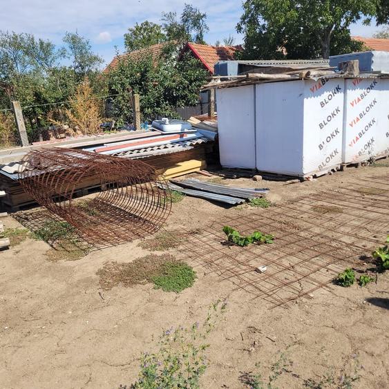 Casă cu 3 camere în Tisa
