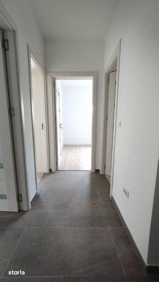 Apartament cu 2 camere decomandat în Păcurari — fotografia 3