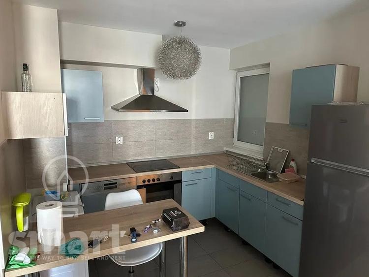 Apartament 2 camere cu balcon si parcare strada Trifoiului Buna Ziua - 3