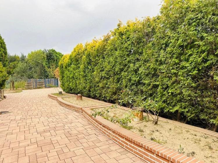 Casa in stil italian - ?tefane?ti, Arge?-REZIDENTIAL sau AFACEREA DUMNEAVOASTRA - 7