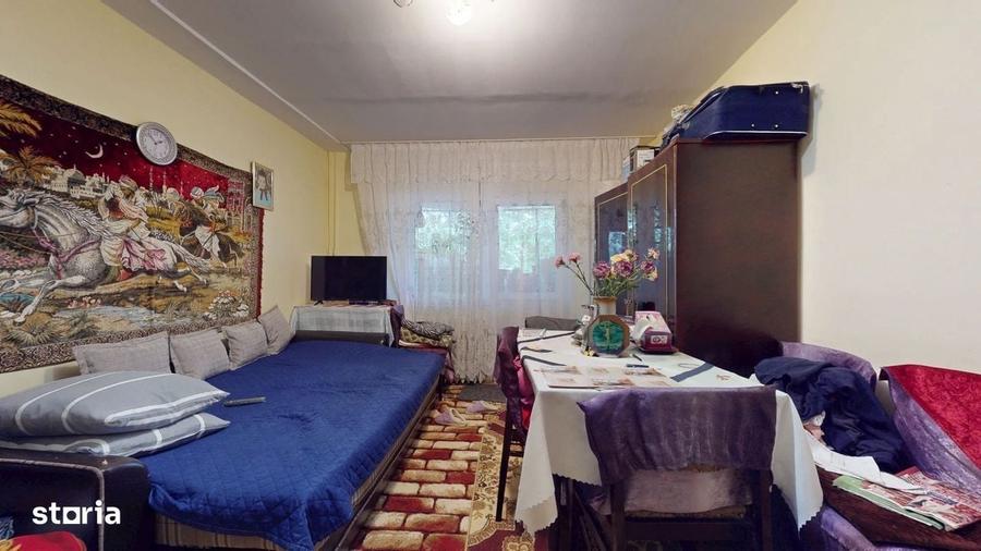 Apartament decomandat in cartierul astra-Zorilor - 6