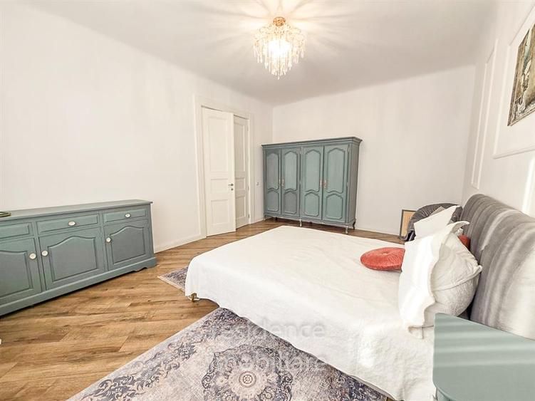 Apartament central 3 camere, Marasti, strada Dorobantilor Central - 8