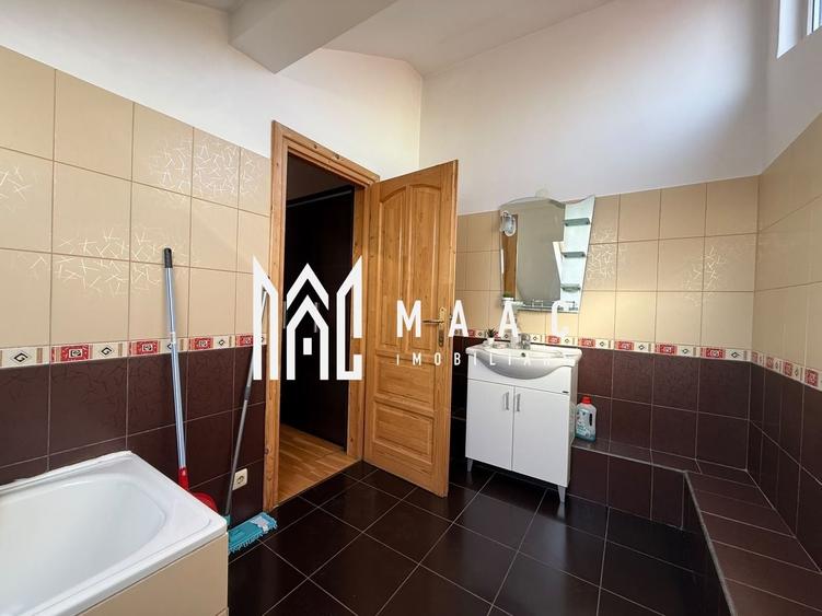 Apartament cu 2 camere decomandat, mobilat în Mihai Viteazul