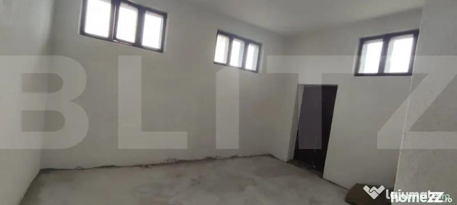 Spațiu comercial, de 200 mp, în Central