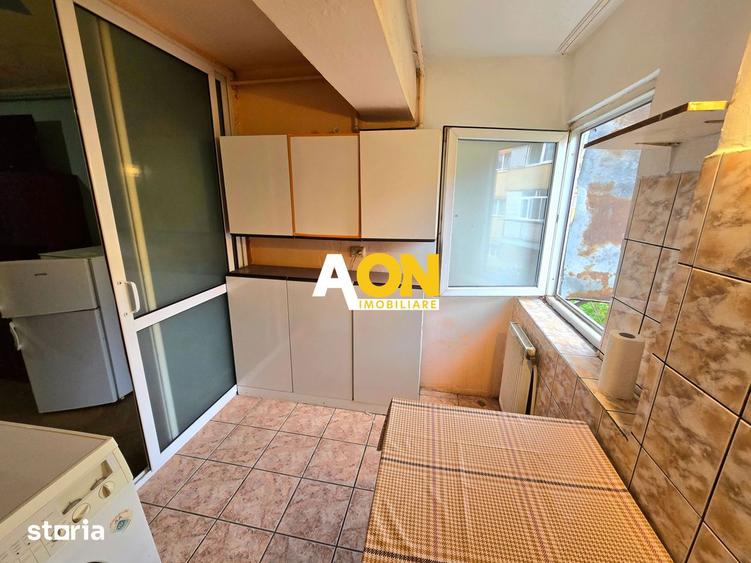 Garsoniera de Vanzare, 24mp, Etaj 3, Zona Cetate - 1