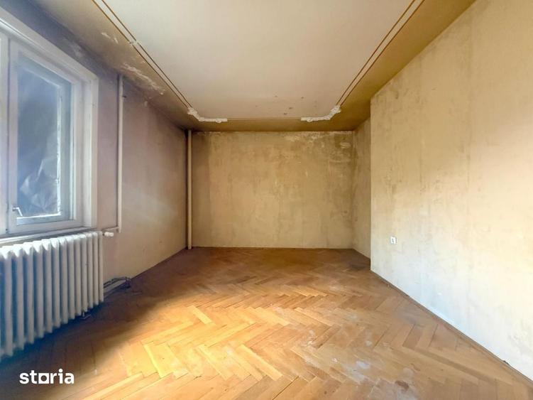 Casa P+1 cu teren generos, anexa ?i garaj Timi?oara - 1
