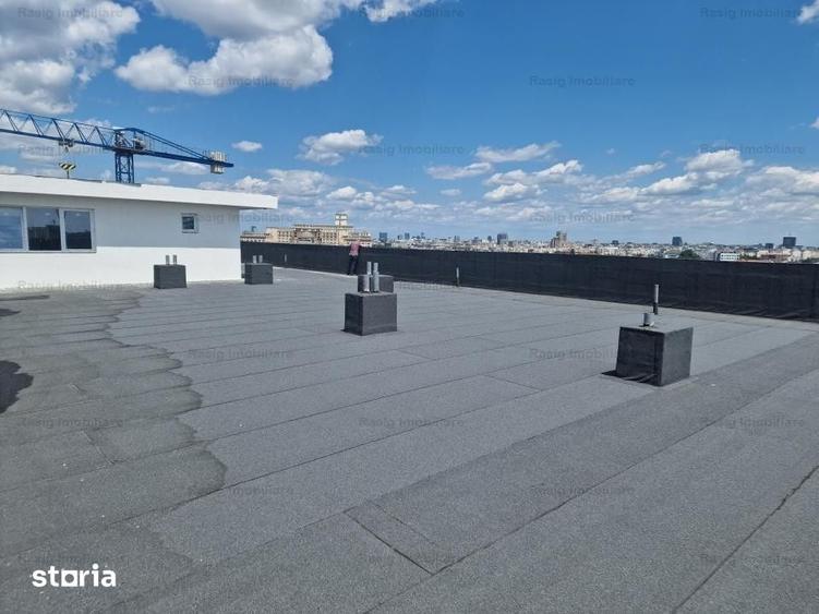 Apartament cu 5 camere în Parcul Carol