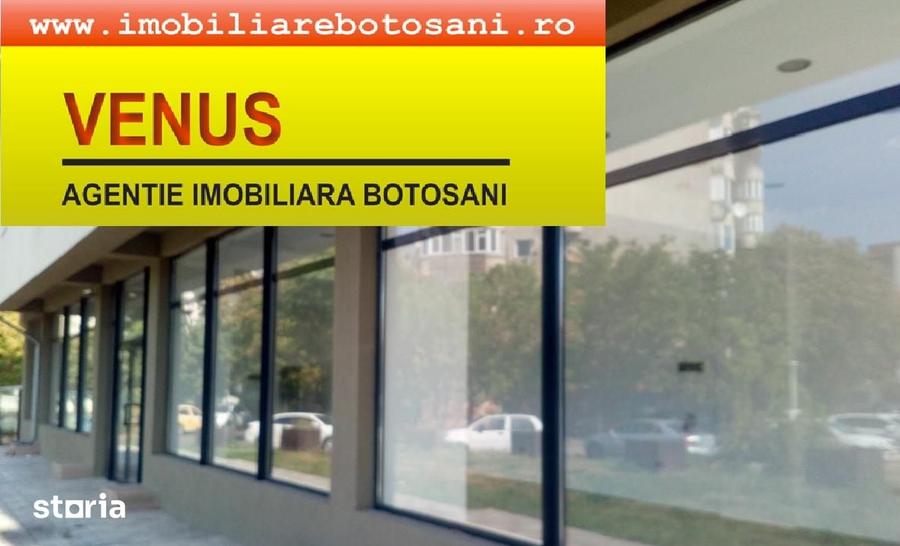 Spațiu comercial, de 75 mp, în Central