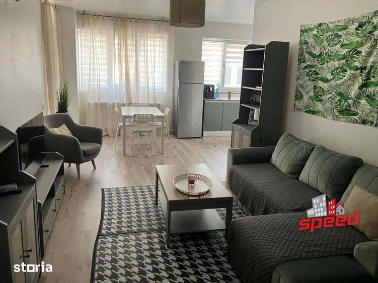 Apartament cu 2 camere în Tudor