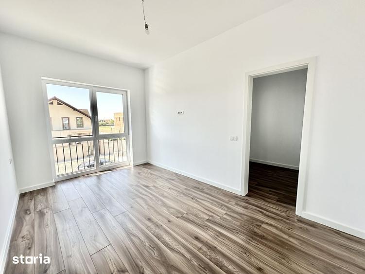 Duplex 5 camere | 112 mp utili | Teren 374 mp | Mosnita - 17