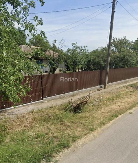 Vand casa in Vasilati 33 km de Bucuresti