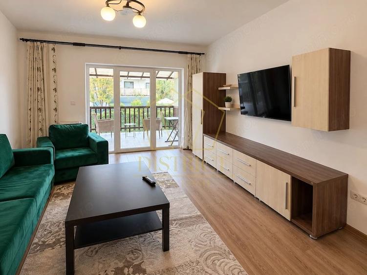 Apartament cu 3 camere decomandat în Calea Urseni