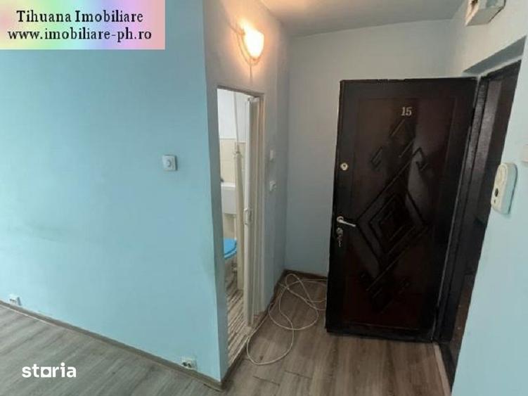 Garsonieră în Democrației