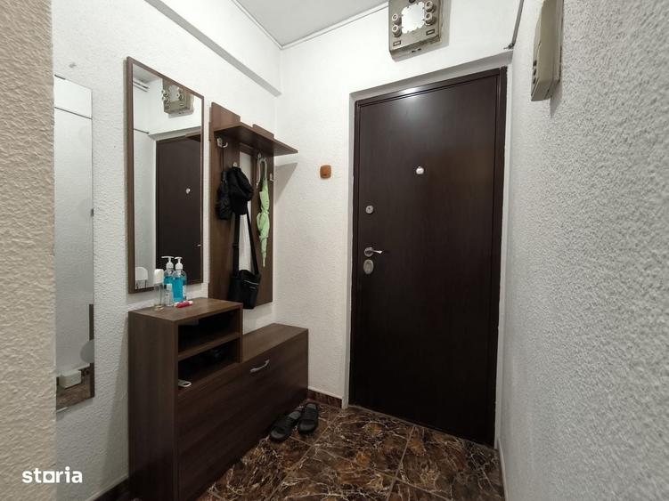 Drumul Taberei Favorit apartament 2 camere decomandat bloc anvelopat - 8