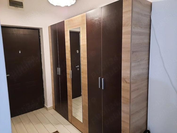 Garsonieră semidecomandată în Pantelimon