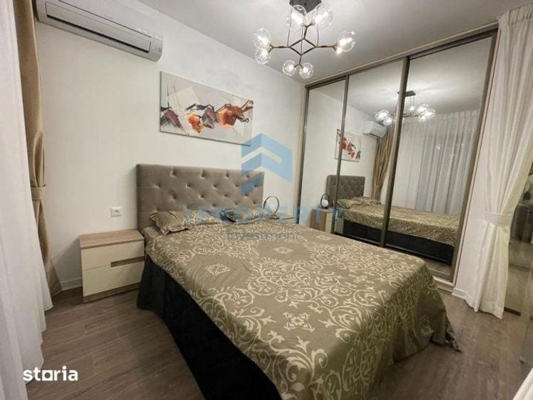 Apartament cu 2 camere decomandat în Pipera — fotografia 1
