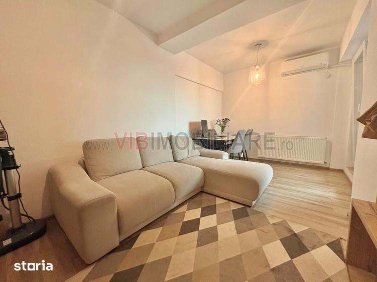 3 Camere - Bloc Nou - Pacii - Metrou - 3