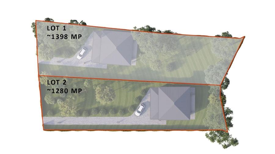 Teren Construcții intravilan de 2800 mp, în Central