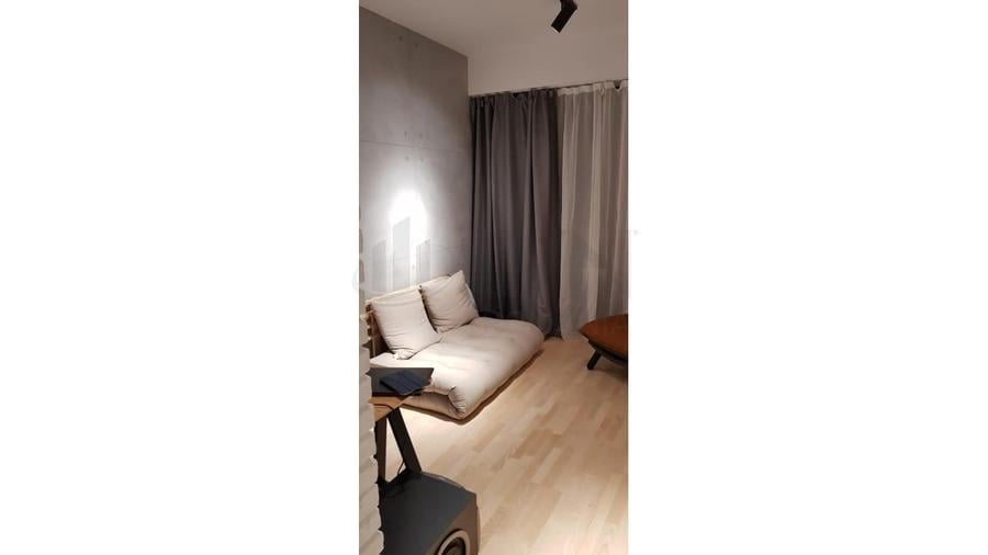 Apartament cu 4 camere decomandat, mobilat în Calea Călărașilor