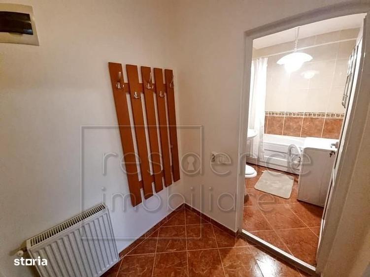 Apartament o camera, Zorilor, zona UMF+Parcare - 6