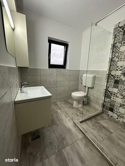 Apartament cu 4 camere în Sângeorgiu de Mureș
