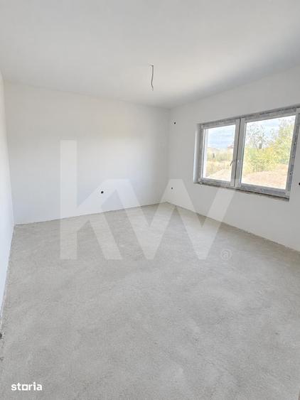 Apartament cu 2 camere în Ștrand
