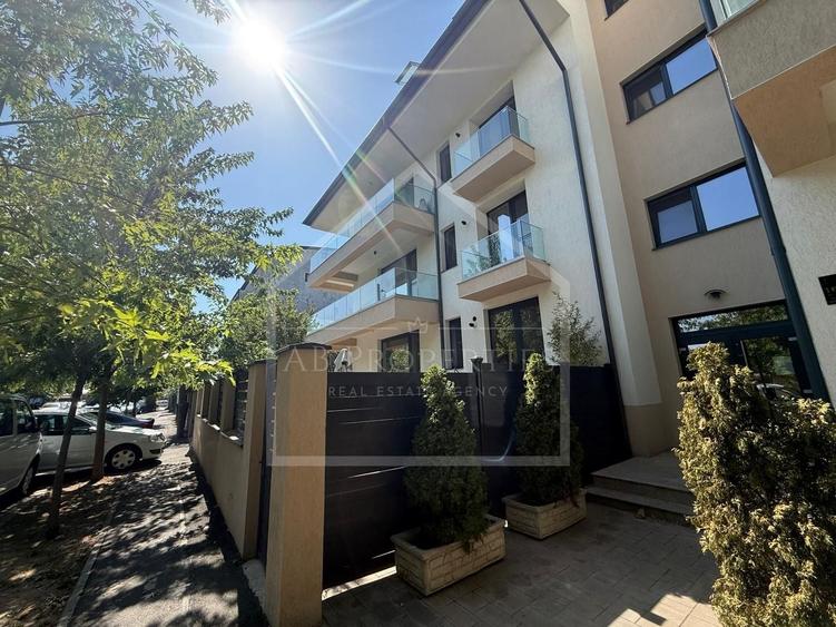 2 X Apartament 3 camere OPEN SPACE 63mp Living | Bucurestii Noi- Bazilescu - 25