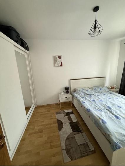 Apartament cu 3 camere în George Enescu