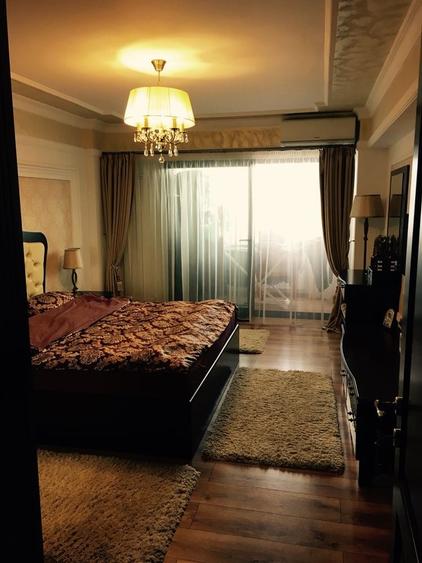 Apartament cu 4 camere decomandat în Sfântu Ilie