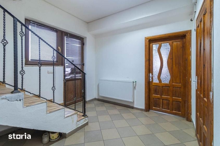 De inchiriat Spa?iu comercial 100 mp, la strada principala intre B - 3