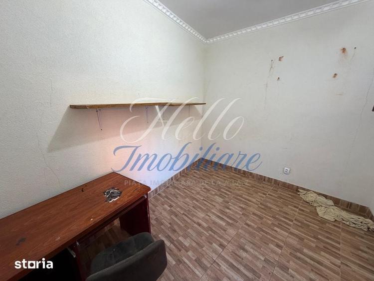 Spațiu comercial, de 170 mp, în Central