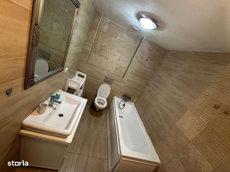 Apartament cu 2 camere în Ștefăneștii de Jos