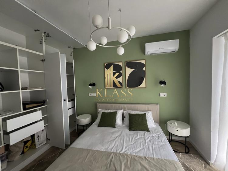 Apartament cu 2 camere, mobilat în Pipera
