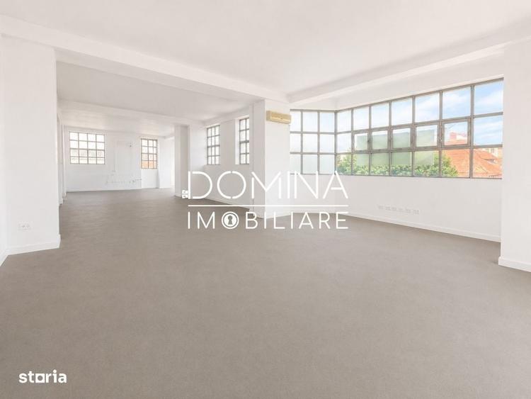 Spațiu comercial, de 220 mp, în Ultracentral