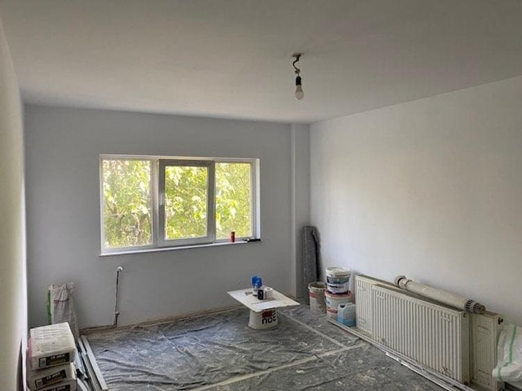 3 camere  , centrala proprie,etaj 2-Lipovei - 16