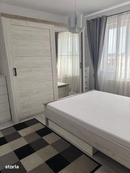 Apartament cu 3 camere în Chiajna