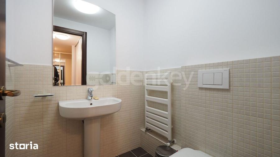 Apartament generos cu 3 camere, 3 bai | 17mp terase | garaj - 6