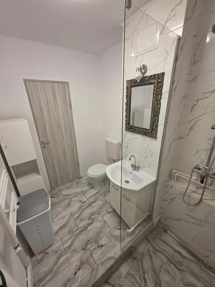Apartament cu 2 camere decomandat în Gării