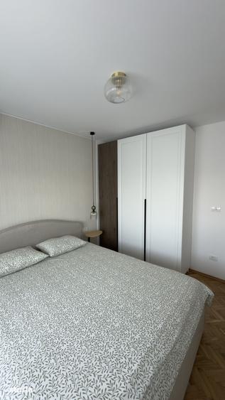 Apartament cu 3 camere în Circumvalațiunii