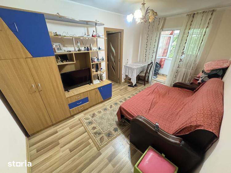 Apartament cu 2 camere, mobilat în Km 4