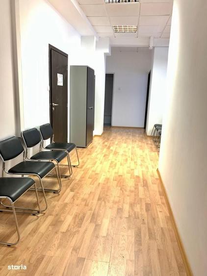 Spațiu comercial, de 54 mp, în Băneasa